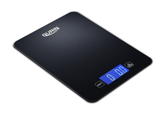 Digital Kitchen Scale Image eClassifieds4u