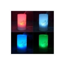 Ultrasonic Aromatherapy Essential Oil Diffuser Image eClassifieds4U