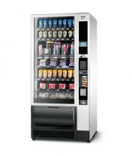 Drink Vending Machine with NO EXTRA CHARGES