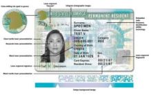 Green Card Renewal, Form I-90 Application