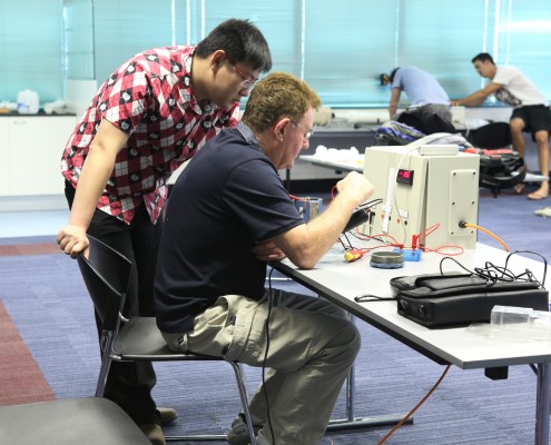 Electricians Take a Leap in Your Career with Diploma of Electrical Engineering Image eClassifieds4u