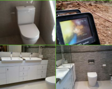 Plumber Maroubra