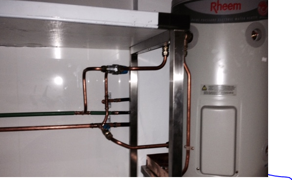Emergency Plumbing Eastern Suburbs Image eClassifieds4u