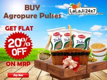 On – Demand Grocery Store Lalaji24x7 Image eClassifieds4u 2
