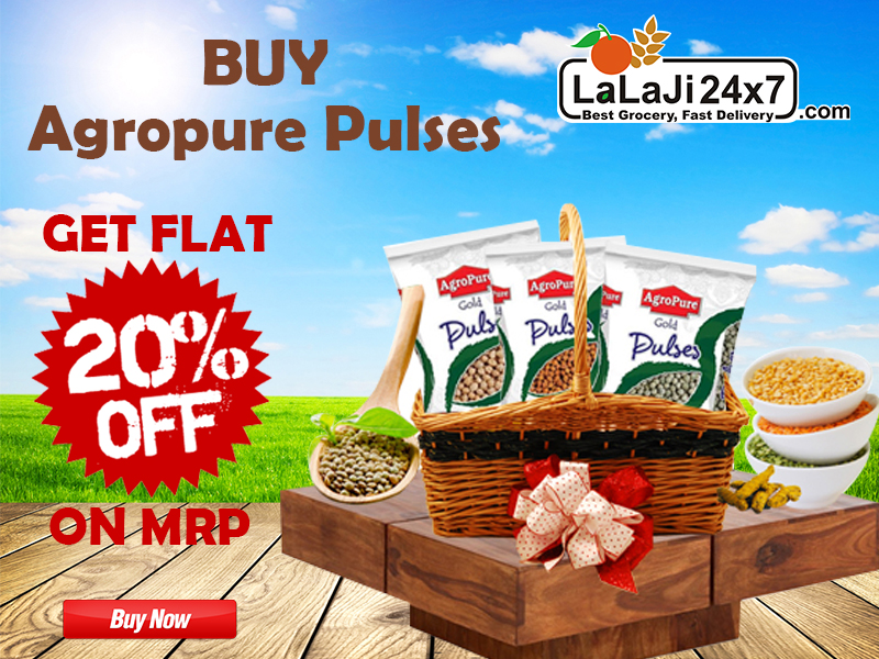 On – Demand Grocery Store Lalaji24x7 Image eClassifieds4u