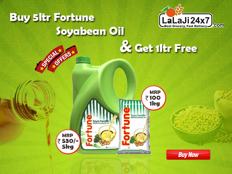 On – Demand Grocery Store Lalaji24x7 Image eClassifieds4u