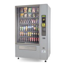 Fully Customisable vending solutions in Australia