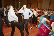 Dancers for Corporate Events in Melbourne