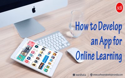 Apps and Websites designed for Education and Learning Image eClassifieds4u