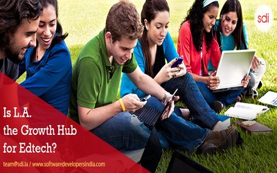 Apps and Websites designed for Education and Learning Image eClassifieds4u