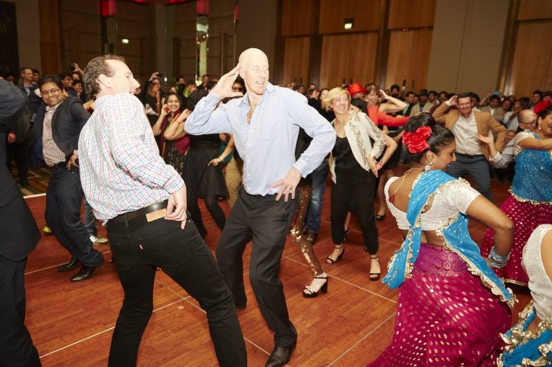 Dancers for Corporate Events in Melbourne Image eClassifieds4u