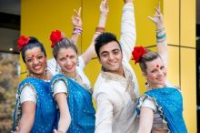 Dancers for Corporate Events in Melbourne Image eClassifieds4u 2