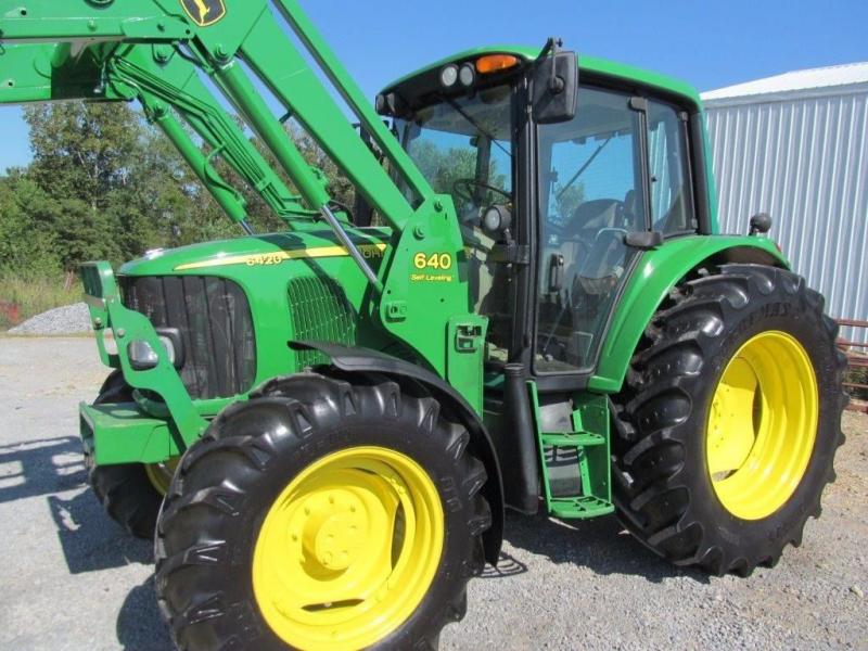 Massey ferguson Tractor and other farming implements for sale Image eClassifieds4u
