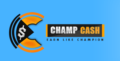 Earn Money From Andriod Mobile without investment 100% free application Champcash Image eClassifieds4u