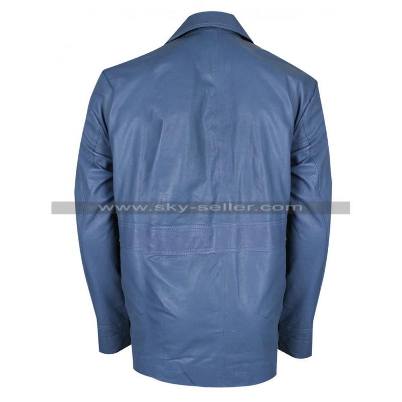 Russell Crowe Nice Guys Blue Jacket Image eClassifieds4u