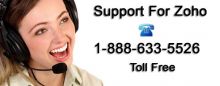 Zoho mail toll free support number: +1-888-633-5526