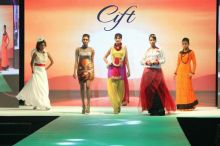 Fashion Designing Courses in Surat-CIFT