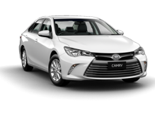 National Rental Cars Hire in Melbourne at Best Price