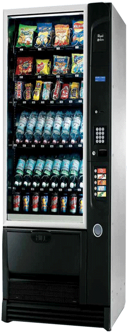 Highly Reliable Vending Machines from Ausbox Group Image eClassifieds4u