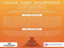 Join one-day workshop, 