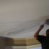 Drywall how to spackle? We make it easy: great finish