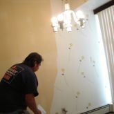 Painting drywall carpentry masonry wallpaper flooring and more Image eClassifieds4u
