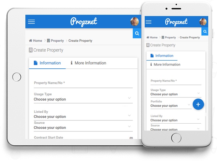 Property Management Software Image eClassifieds4u