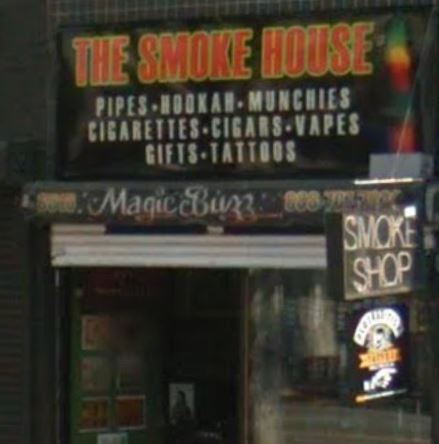 Smoke Shop Hollywood Image eClassifieds4u