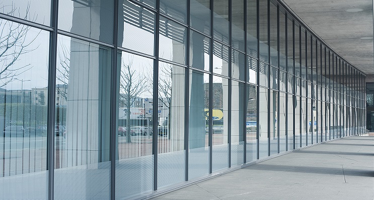 Storefront Glass installation and replacement service given on single call at your Doorstep Image eClassifieds4u