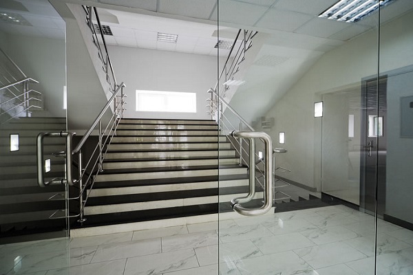 Storefront Glass installation and replacement service given on single call at your Doorstep Image eClassifieds4u