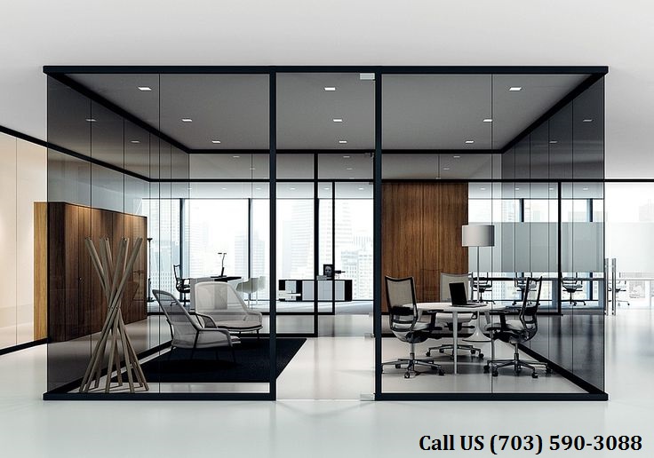 Storefront Glass installation and replacement service given on single call at your Doorstep Image eClassifieds4u