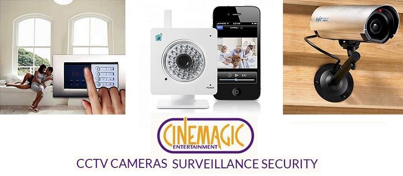 Wireless Security Cameras Installation Service in Entire New Jersey Image eClassifieds4u
