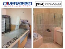 NORTH LAUDERDALE, FL:. WINDOW REPLACEMENT. HURRICANE IMPACT WINDOW & DOOR INSTALLATION, GLASS.MIRROR