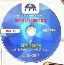 CFP Distance Learning in Gujrat