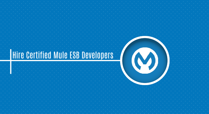 Hire Certified Mule ESB Developers & Specialists Image eClassifieds4u