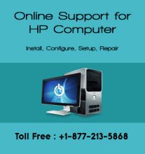 Get Quick Technical Support at 18772135868 (Toll-Free) Number’s for HP Image eClassifieds4u 2