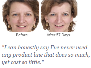 Revitaleze Skin Repair in 60 Days Image eClassifieds4u