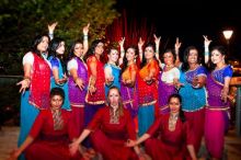 Add a ‘WOW’ Factor To Your Wedding with Bollywood Twist