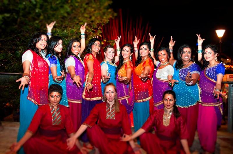 Add a ‘WOW’ Factor To Your Wedding with Bollywood Twist Image eClassifieds4u