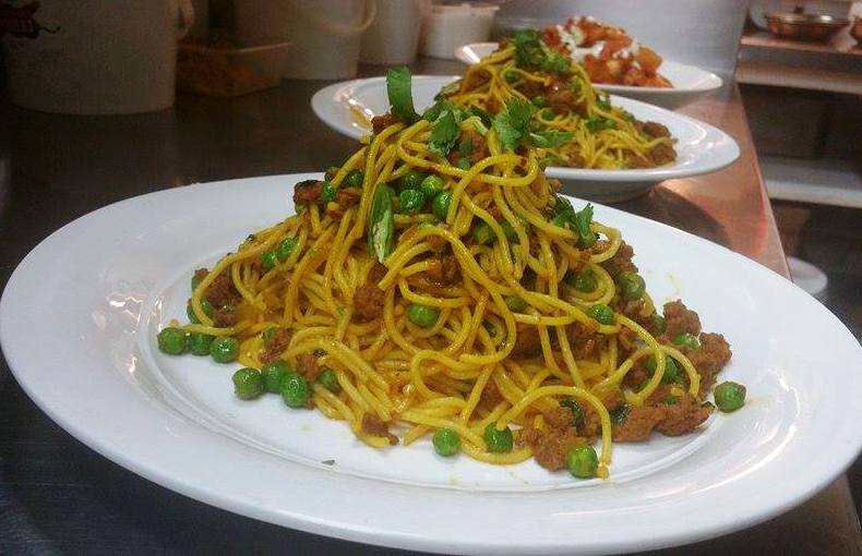 Authentic Indian Food by Vegan Restaurant in Melbourne CBD Image eClassifieds4u