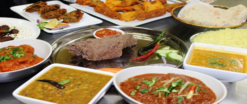 Authentic Indian Food by Vegan Restaurant in Melbourne CBD Image eClassifieds4u