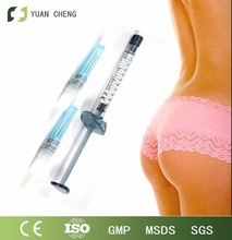 New 2016 injectable non animal butt injections for sale buttock in
