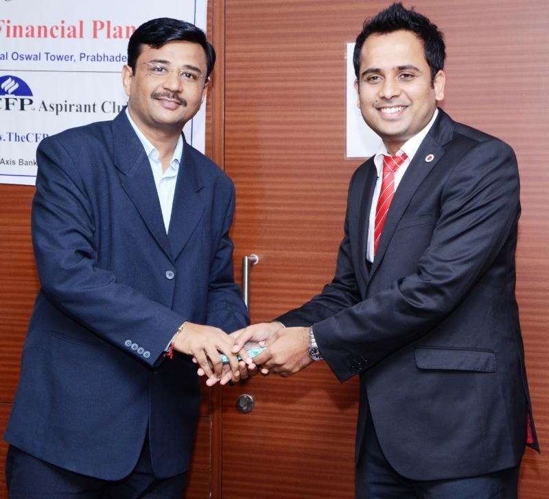 CFP Online training in Kolkata Image eClassifieds4u