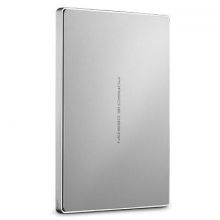 Transfer your files quickly and efficiently with LaCie Porsche Design Mobile Drive 9227 2TB Image eClassifieds4u 2