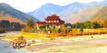 Hith Yoga Retreat - Bhutan (Experience Bhutan with us)