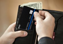 Electronic Wallet Credit Card Image eClassifieds4u 2