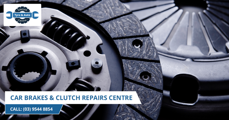 Cheap Car Repair in Melbourne | Singh's Auto & Tyre Centre Image eClassifieds4u