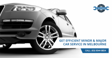 Cheap Car Repair in Melbourne | Singh's Auto & Tyre Centre Image eClassifieds4u 4