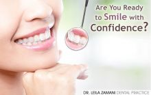 Contact Dr.Zamani for Emergency Dentistry Issues Image eClassifieds4u 2