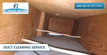 Duct Cleaning Specialist in Adelaide Image eClassifieds4U